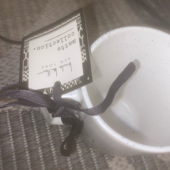 Nicole miller mug - Picture 4 of 4